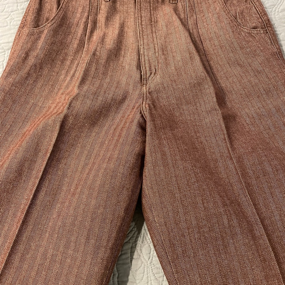 Rockies western jeans
